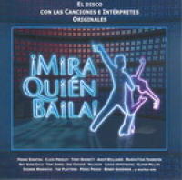Various Artists - Mira Quien Baila